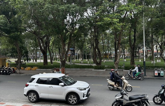 PH Hotel & Apartment - Foto 34