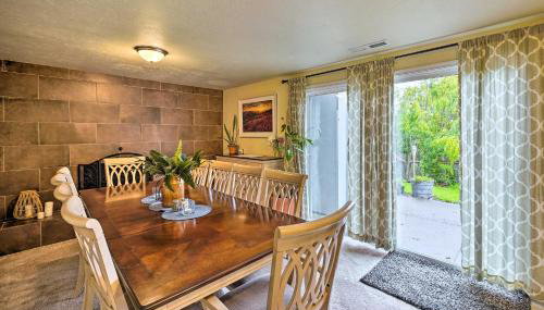 Spacious Eugene Family Home about 3 Mi to U of O! - Foto 2