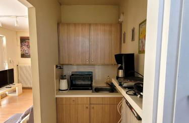 Agia Paraskevi luxury loft - Foto 6