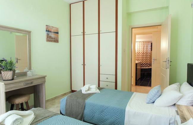 Countryside Cretan Villa - Foto 4