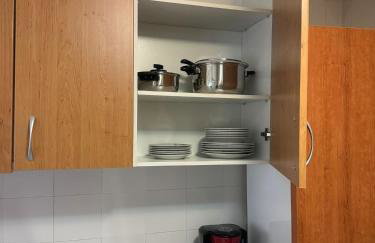 R1 CasaCafe Madrid Apartamento 1 habitación, 4 Personas - Foto 8