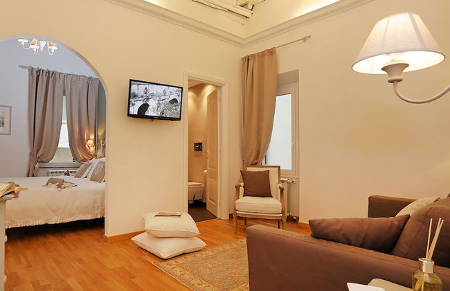 Madonna de’ Monti Suites - Photo 19