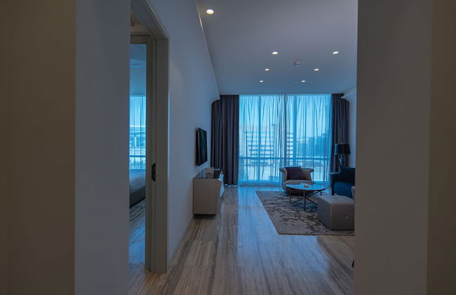 Damac Riyadh by SELSAL داماك الرياض - Photo 49