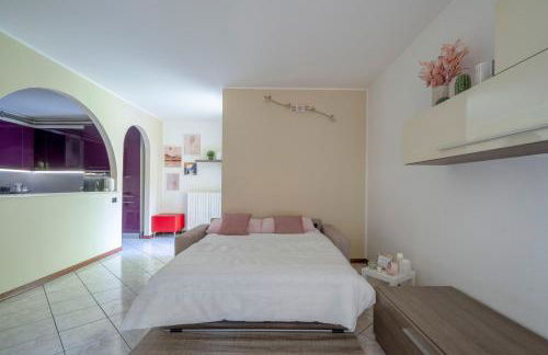 Lake Como 10 min - Terrace with Lake View - Wifi - Foto 18