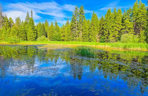 Water's Edge Retreat - Foto 3