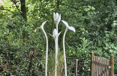 Bluebell Cottage Lurley Manor - Foto 9