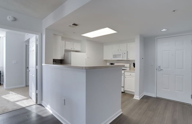 Comfort Apartments in Arlington - Foto 60