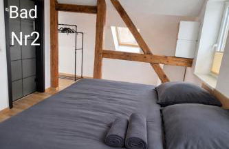 Ferienwohnung NR4 DG Klima - Foto 14