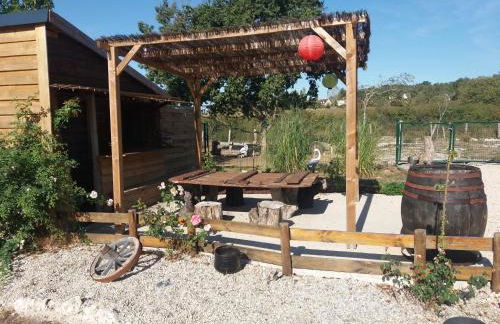 domaine des chevrettes - Foto 11