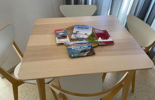 Apartament a Arenys de Mar - Foto 11