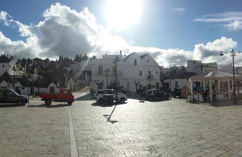 Historich house Largo Martellotta 44 - Photo 35