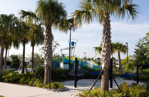 Luxury 4 Bedroom 3 bath pool Home 224 - Foto 63