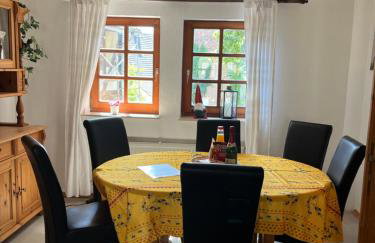 Fachwerk in Bergfreiheit - Foto 1