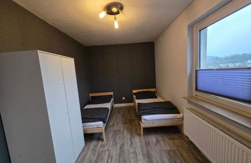 Waldkappel Bergblick 3 - Foto 4