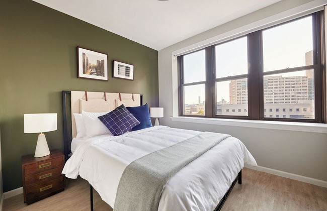 Kasa Cadillac Square Detroit - Foto 9