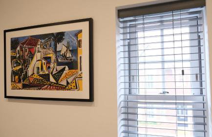 Spacious 4 Bedroom Home with Garden in Bedford - Foto 45