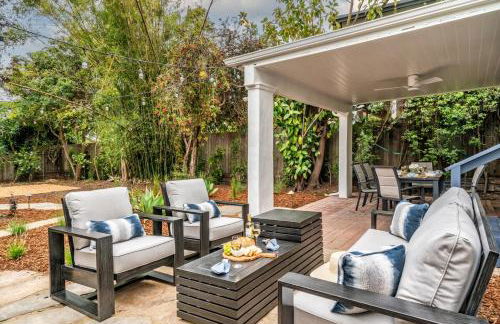 Zen Garden by Paradise Retreats - Foto 17