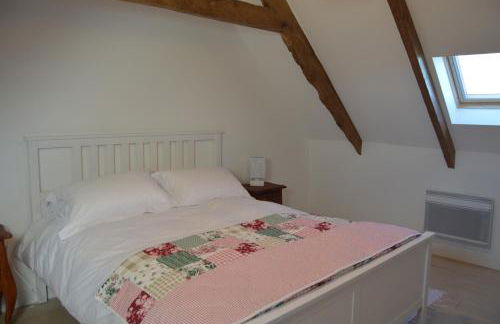 Gites du Manoir - Foto 19