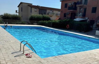 Casa vacanza Scala dei Turchi - Foto 22