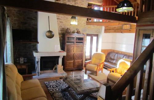 Casa Rural la Esperilla de Gredos - Foto 76