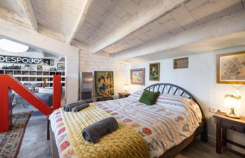 La Fabriqueta Apartament Loft - Foto 1