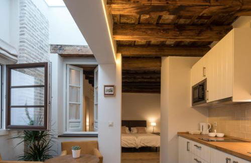 CSE Santa Maria Apartments - Foto 31