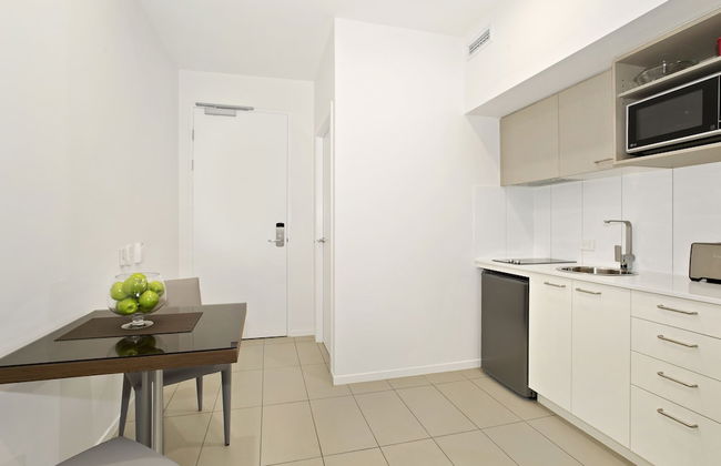 Quest Chermside on Playfield - Foto 12