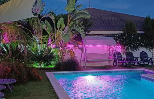 Villa Cambrils Mar - Foto 12