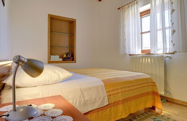 Holiday Home in Sveti Lovrec With Pool - Foto 2