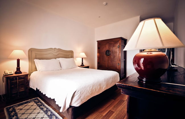 Quinta Verde Sintra - Foto 9