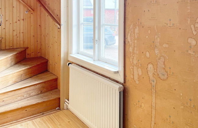 7 Person Holiday Home in Forsheda-by Traum - Foto 11