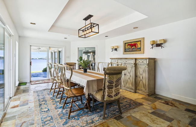 Amazing Bay by Ryson Vacation Rentals - Foto 9