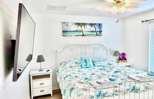 Seashell 3 - Seasonal Rental - Foto 11