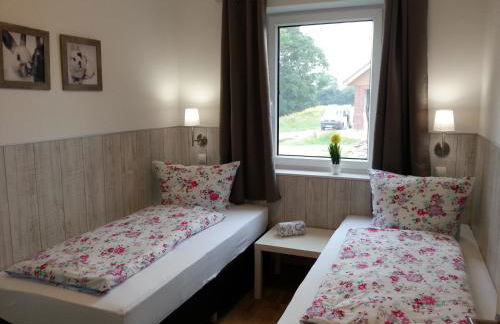 Ferienhaus Eichhörnchen - Foto 12