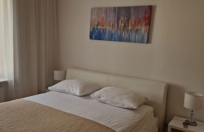 Eden Penthouse Apartments Zadar - Photo 6