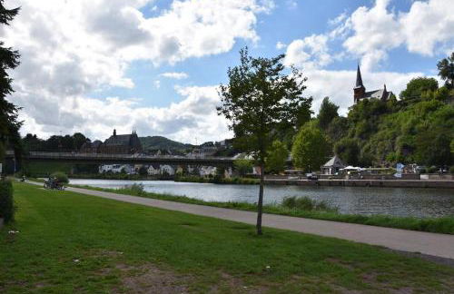 Ferienwohnung Zum Geisberg - Foto 25