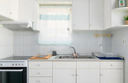 Sea-View Apt Argyroupoli, Athens - Foto 12