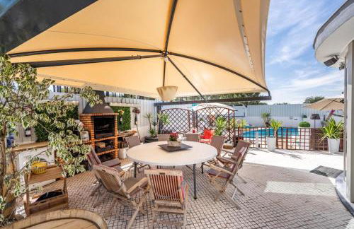 Akivillas Azeitao Relax - Foto 32