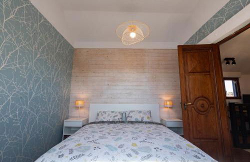 Superbe maison avec piscine et jacuzzi dans les dunes - Foto 7