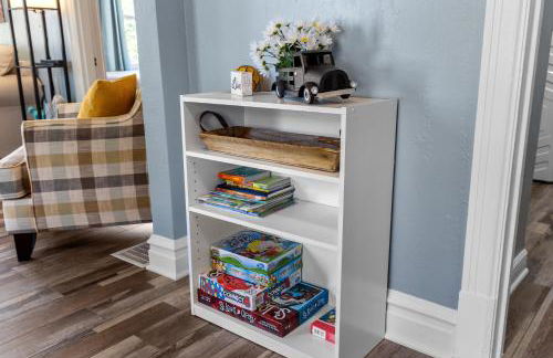 Sweet Cherry Escape | JZ Vacation Rentals - Foto 4