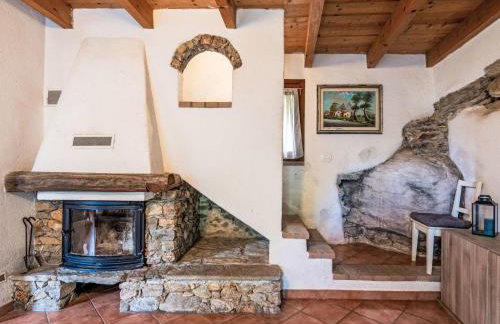 Holiday Home La casa del Fiume by Interhome - Foto 14