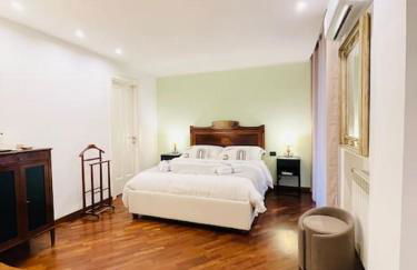 Re Gallo Luxury apartment Plebiscito in Via Chiaia - Foto 20