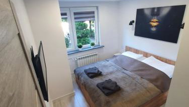 M&K Center Apartment - Foto 5