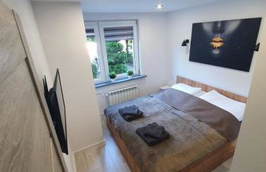 M&K Center Apartment - Foto 5