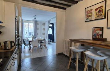 Belle maison de ville - Foto 13