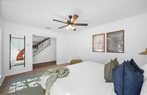 The Pines I Sleeps 12 I Private Pool I Patio & BBQ - Foto 30