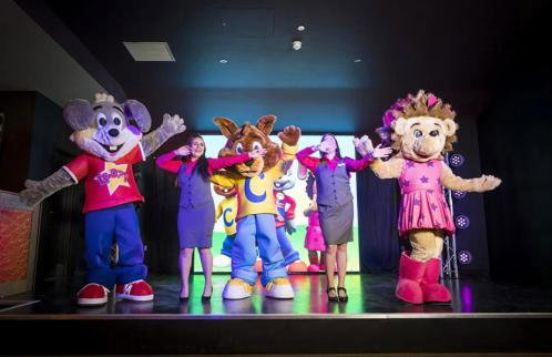 Great Yarmouth PK Sunset View - NOW with Linen - Photo 19