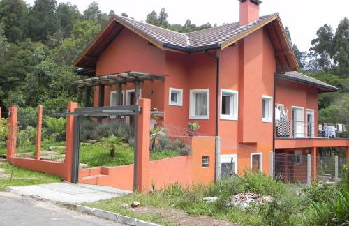 V do Lago Negro - Photo 12