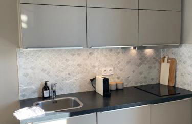 Le Petit Bijou Sète, 4 appartements au centre ville, 3 avec vue canal - Foto 17