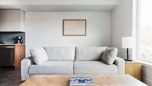 Blueground First Hill gym wd nr stadiums SEA-796 - Foto 2, Other